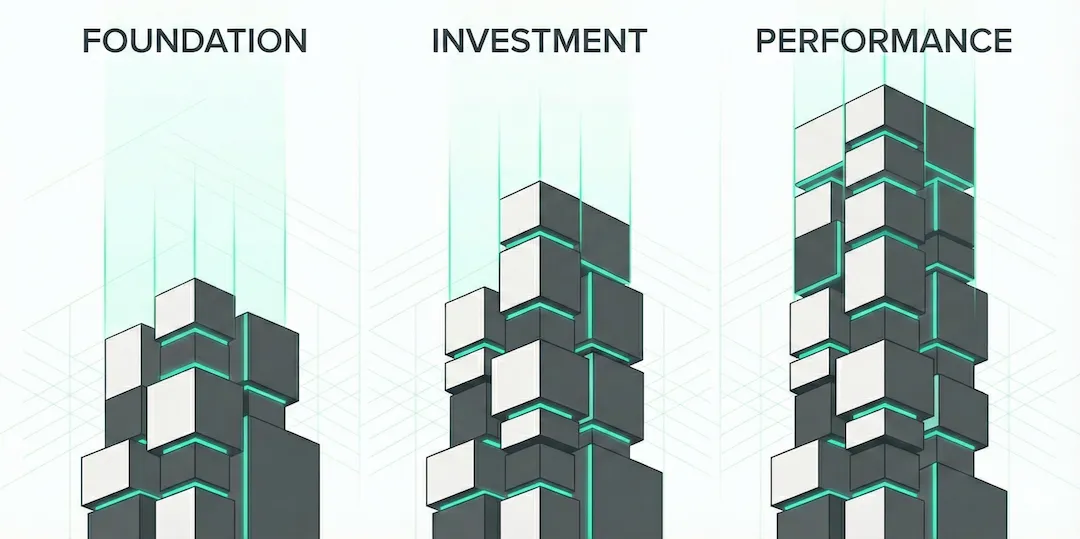 The Three Pillars of Partner Scorecards