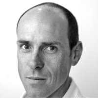 Arturo Morosoff headshot