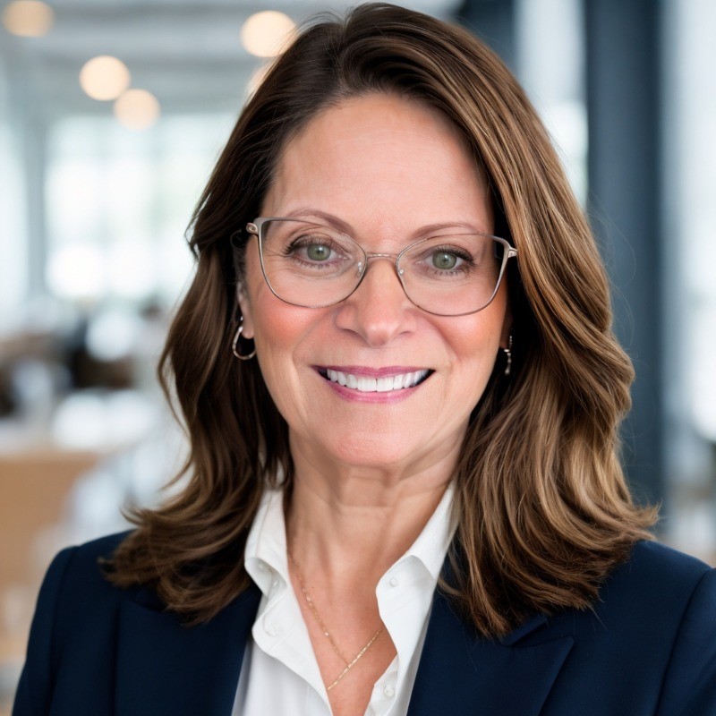 Cindy Herndon headshot