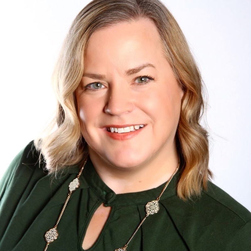 Meg Brennan headshot