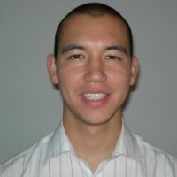 Richard Davis headshot