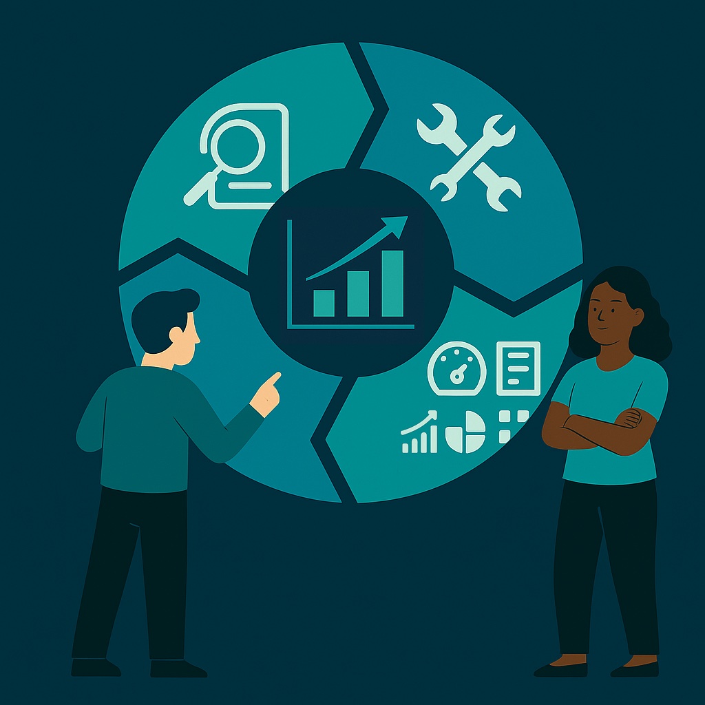 Transformational Engagement
